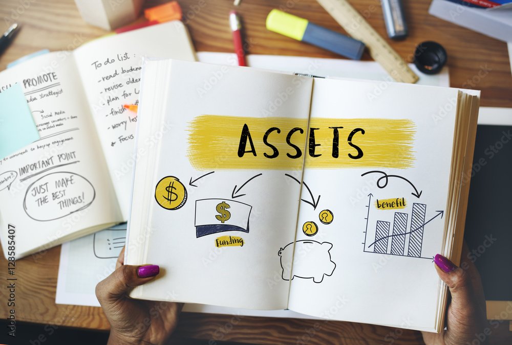 Finance Accounting Business Marketing Profit Revenue Trade Conce