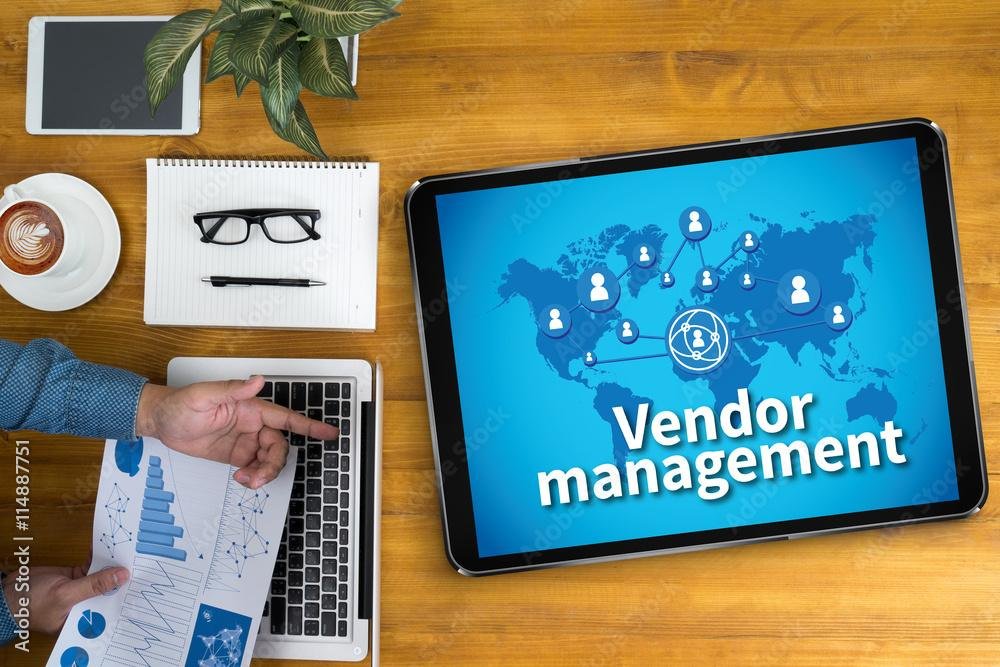 Vendor management